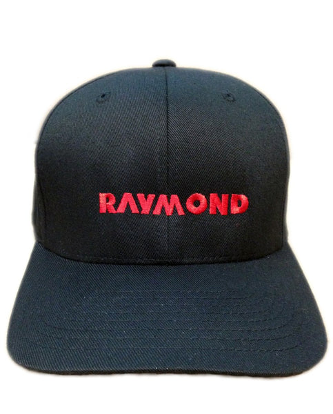 Raymond Logo Items