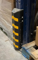 The Ennat Rack Protector 3" wide column