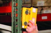 Collision Sentry - Blind Corner Warning System