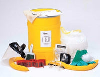15 Gallon Emergency Containment Spill Kit | EnerSys
