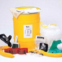 15 Gallon Emergency Containment Spill Kit | EnerSys