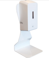 Desktop Automatic Hand Sanitizer Dispenser