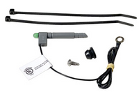 Battery Water Monitor - Single Wire Blinky