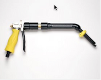 Philadelphia Scientific Watering Gun