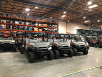 Polaris Ranger PROXD AWD Gas