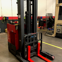 EASI Reach Truck Call for pricing and option