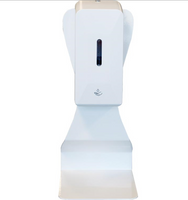 Desktop Automatic Hand Sanitizer Dispenser