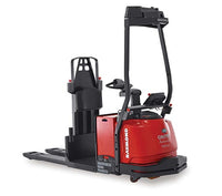 Automated Lift Trucks