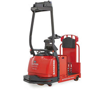 Automated Lift Trucks
