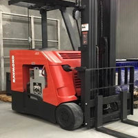 4250 Stand Up Forklift Counterbalanced forklift