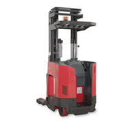 Reach Truck Call for pricing and options