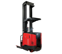 Reach Truck Call for pricing and options