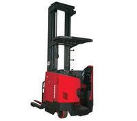 Reach Truck Call for pricing and options