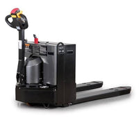 LRW35 Walkie Pallet Jack Call for pricing and option