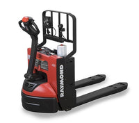 Pallet Truck Call for pricing and option