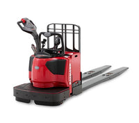 Pallet Truck Call for pricing and option
