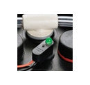Battery Water Monitor - Two Wire Smart Blinky Green LED on battery
