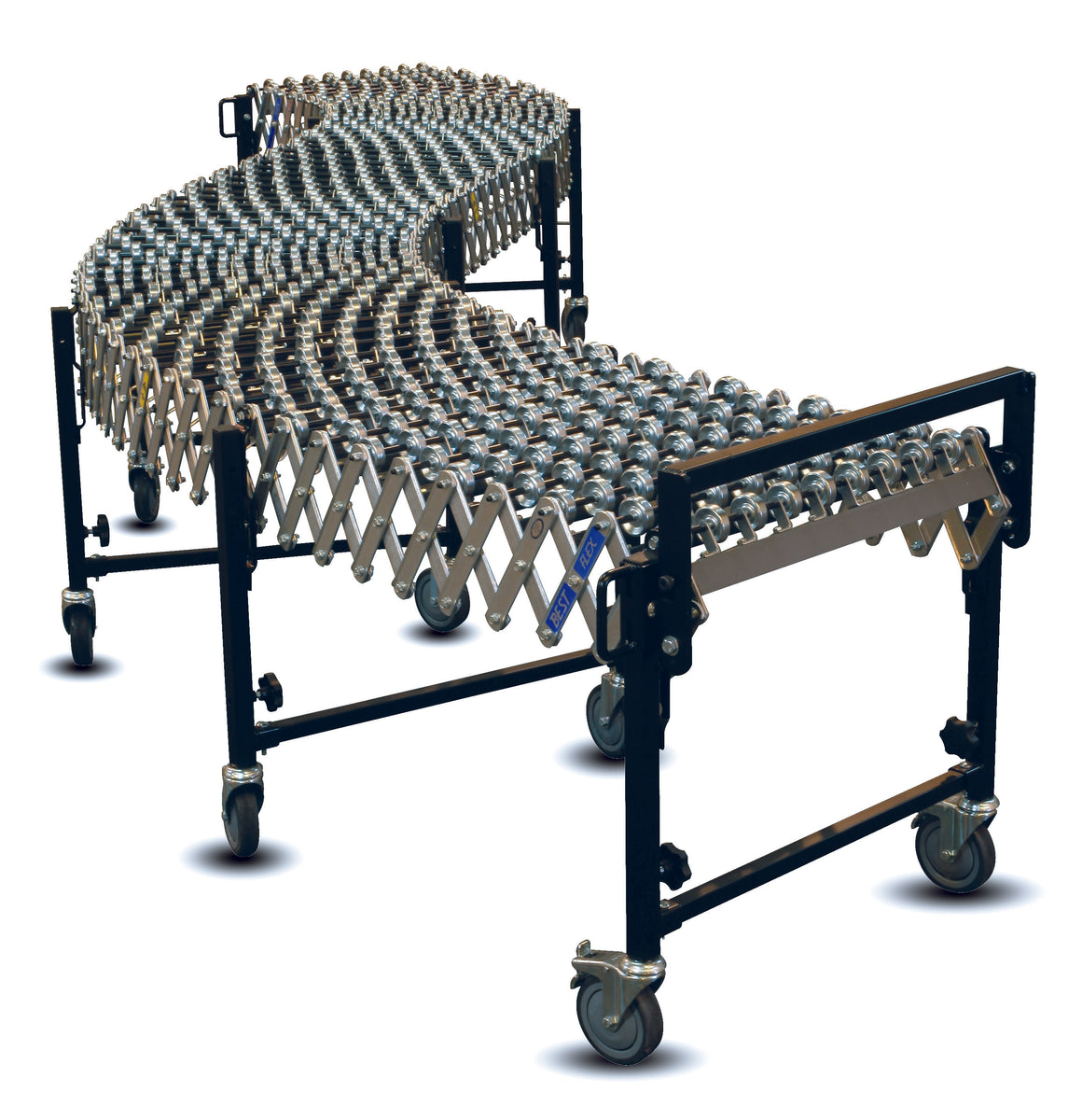 BestFlex 200 Skate Wheel Materials Handling Store by Raymond Handling