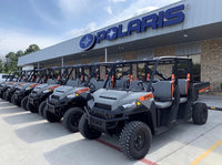 Polaris Ranger PROXD AWD Gas
