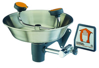 Guardian | G1750 | Stainless Steel Eyewash Bowl