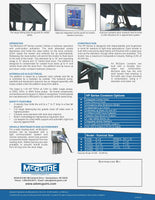 HP Hydraulic Leveler Dock