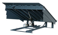 HP Hydraulic Leveler Dock