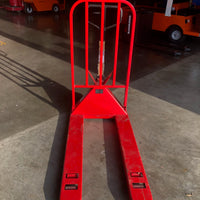 Raymond Altra Lift Manual Pallet Jack Call for pricing and option