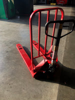 Raymond Altra Lift Manual Pallet Jack Call for pricing and option