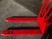 Raymond Altra Lift Manual Pallet Jack Call for pricing and option