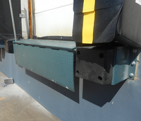 McGuire Mechanical Edge-of-Dock Leveler