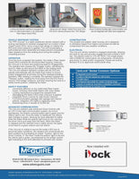 TPR UniLock® Automatic Vehicle Restraint