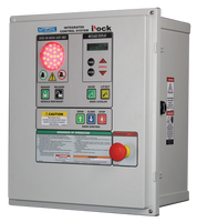 TPR UniLock® Automatic Vehicle Restraint