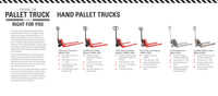 Raymond Electric ERGO LIFT Call for pricing and options. Only available in our Territory