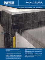 TC1000 Weather Sentry Dock Shelter