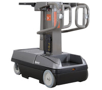 Sprint Warehouse Lifts Single Man Lift Call for pricing and option