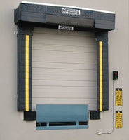 TC1000 Weather Sentry Dock Shelter