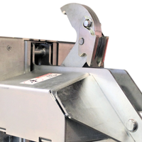 TPR UniLock® Automatic Vehicle Restraint