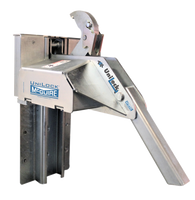 TPR UniLock® Automatic Vehicle Restraint