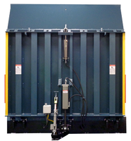 VSH Vertical Storing Dock Leveler