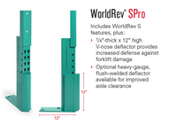 Pallet Rack Repair Kits