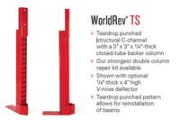 Pallet Rack Repair Kits