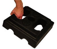 Safety Post Retracta-Belt