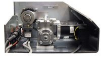 TPR UniLock® Automatic Vehicle Restraint