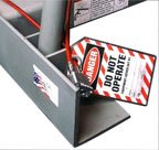 MP Mechanical Leveler Dock Leveler