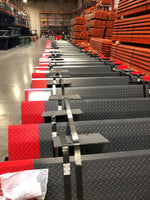 McGuire Mechanical Edge-of-Dock Leveler