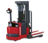 Walkie Stacker Call for pricing and options. Only available in our Territory