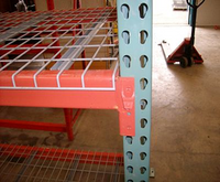 Let Raymond be the solution to all your warehouse needs