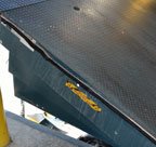 HP Hydraulic Leveler Dock
