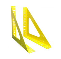 Forklift Charger Wall Bracket