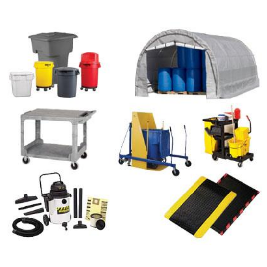 ALLIED WAREHOUSE PRODUCTS